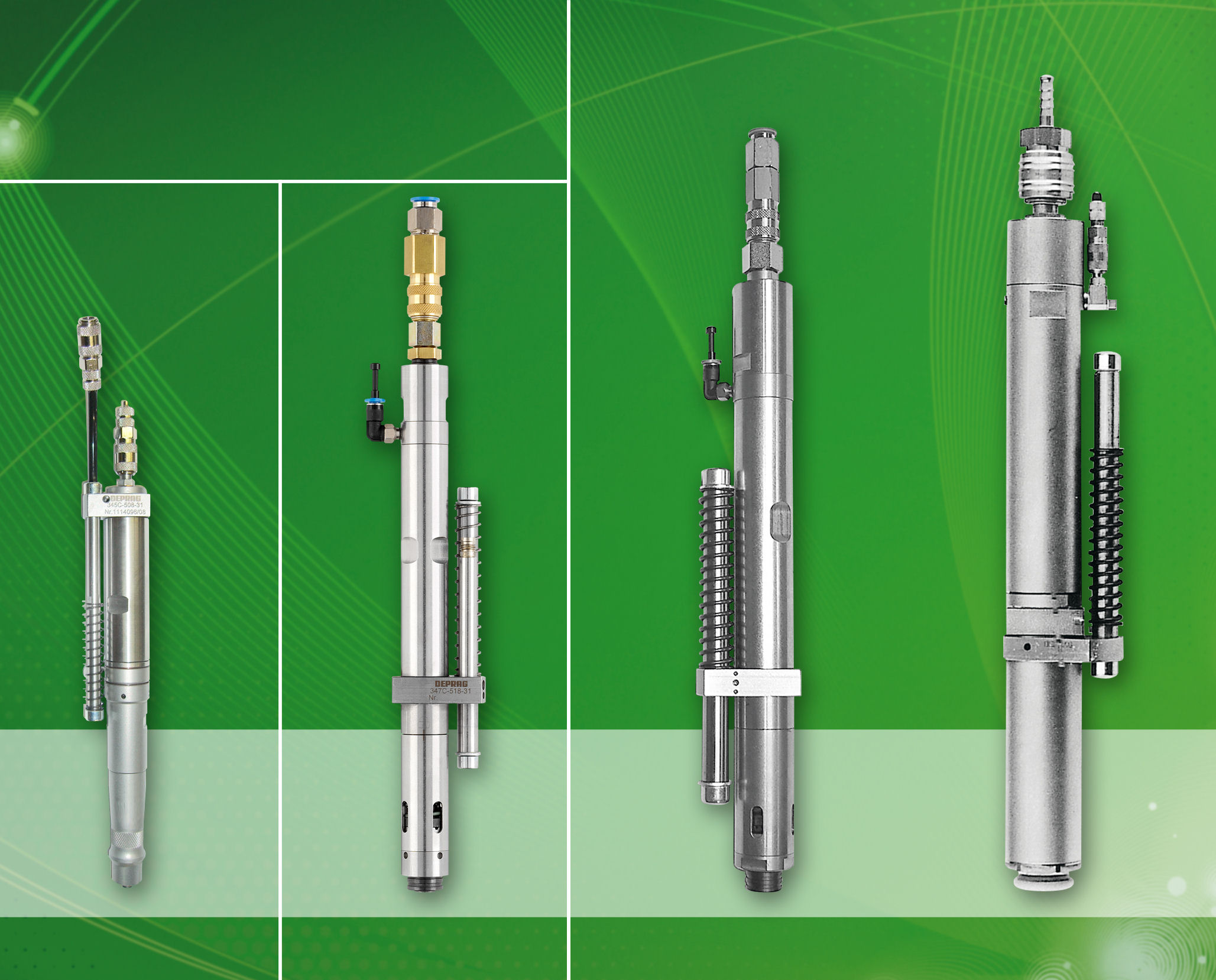 The right tool for zerodefect production, DEPRAG SCHULZ GMBH u. CO